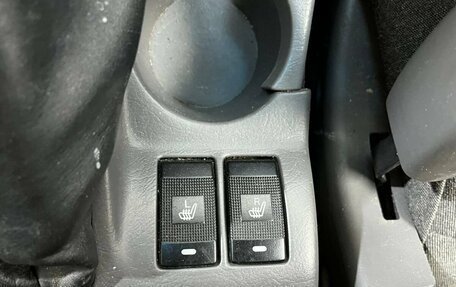 KIA Shuma II, 2003 год, 89 000 рублей, 29 фотография