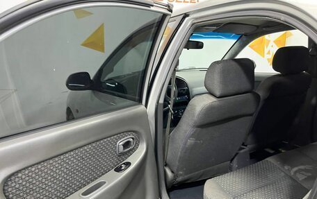 KIA Shuma II, 2003 год, 89 000 рублей, 22 фотография