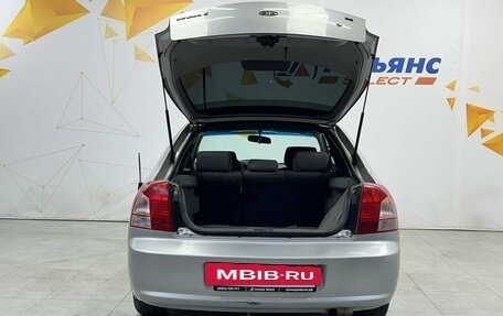 KIA Shuma II, 2003 год, 89 000 рублей, 31 фотография