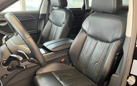 Audi A8, 2018 год, 5 799 000 рублей, 9 фотография