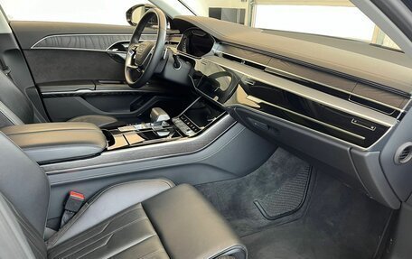 Audi A8, 2018 год, 5 799 000 рублей, 7 фотография