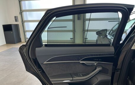 Audi A8, 2018 год, 5 799 000 рублей, 18 фотография