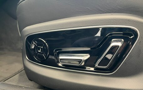 Audi A8, 2018 год, 5 799 000 рублей, 14 фотография
