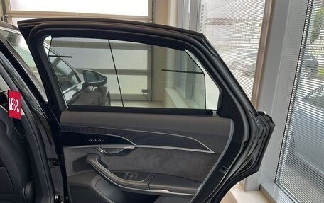Audi A8, 2018 год, 5 799 000 рублей, 19 фотография