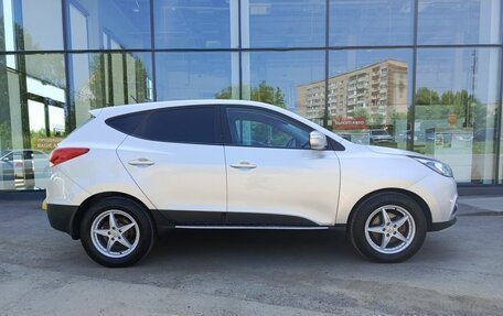 Hyundai ix35 I рестайлинг, 2015 год, 1 432 000 рублей, 5 фотография