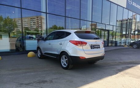 Hyundai ix35 I рестайлинг, 2015 год, 1 432 000 рублей, 8 фотография