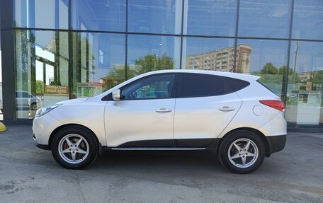 Hyundai ix35 I рестайлинг, 2015 год, 1 432 000 рублей, 10 фотография