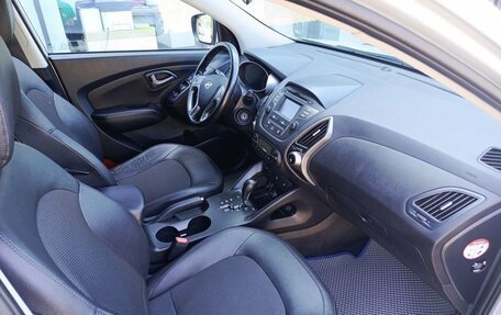 Hyundai ix35 I рестайлинг, 2015 год, 1 432 000 рублей, 13 фотография