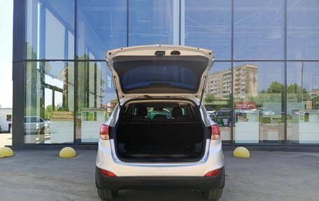 Hyundai ix35 I рестайлинг, 2015 год, 1 432 000 рублей, 12 фотография