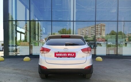 Hyundai ix35 I рестайлинг, 2015 год, 1 432 000 рублей, 7 фотография