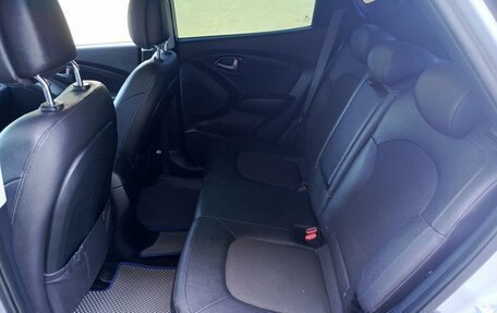 Hyundai ix35 I рестайлинг, 2015 год, 1 432 000 рублей, 15 фотография