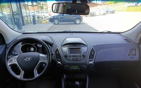 Hyundai ix35 I рестайлинг, 2015 год, 1 432 000 рублей, 17 фотография