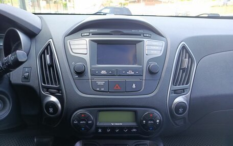 Hyundai ix35 I рестайлинг, 2015 год, 1 432 000 рублей, 18 фотография