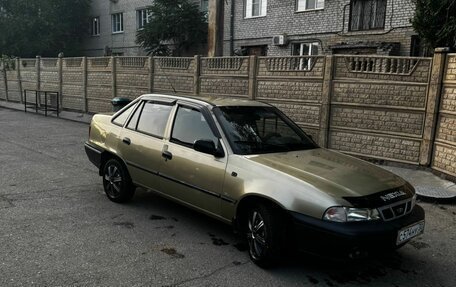 Daewoo Nexia I рестайлинг, 2006 год, 130 000 рублей, 2 фотография