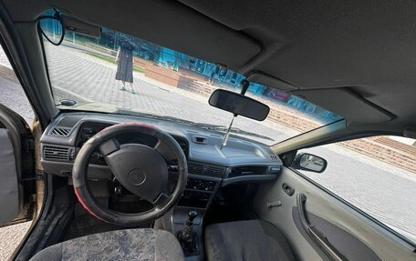 Daewoo Nexia I рестайлинг, 2006 год, 130 000 рублей, 5 фотография
