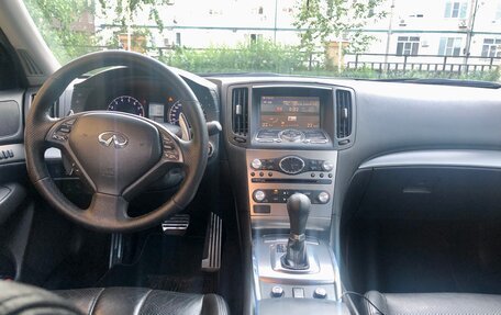 Infiniti G, 2010 год, 1 650 000 рублей, 6 фотография