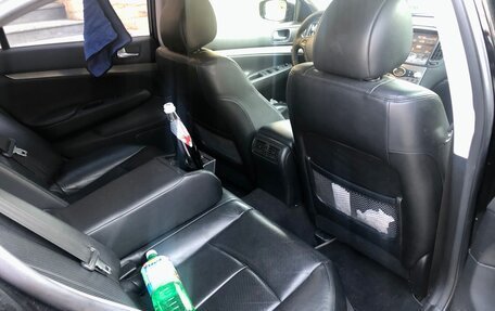 Infiniti G, 2010 год, 1 650 000 рублей, 9 фотография