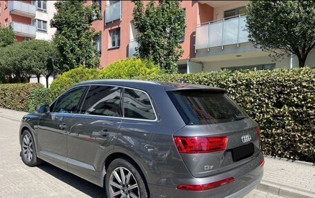 Audi Q7, 2018 год, 5 199 000 рублей, 7 фотография