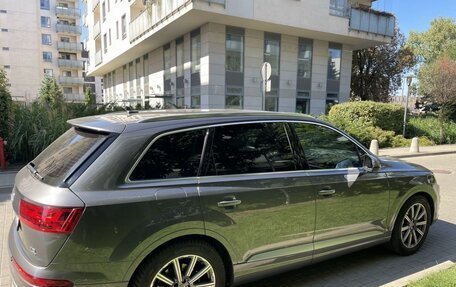Audi Q7, 2018 год, 5 199 000 рублей, 8 фотография