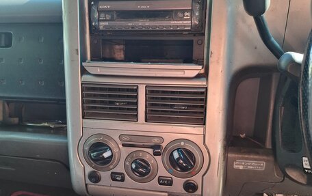Nissan Cube II, 2007 год, 455 000 рублей, 2 фотография