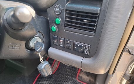 Nissan Cube II, 2007 год, 455 000 рублей, 3 фотография