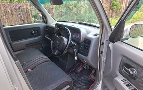 Nissan Cube II, 2007 год, 455 000 рублей, 9 фотография