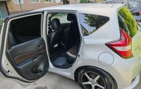 Nissan Note II рестайлинг, 2019 год, 1 090 000 рублей, 3 фотография