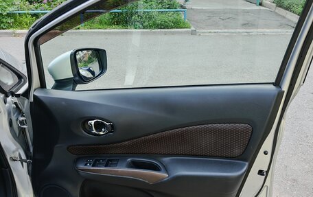 Nissan Note II рестайлинг, 2019 год, 1 090 000 рублей, 6 фотография