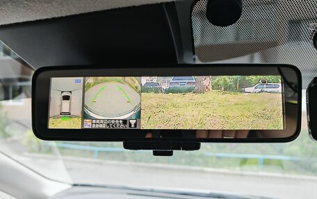 Nissan Note II рестайлинг, 2019 год, 1 090 000 рублей, 11 фотография