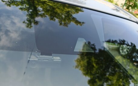Nissan Note II рестайлинг, 2019 год, 1 090 000 рублей, 15 фотография