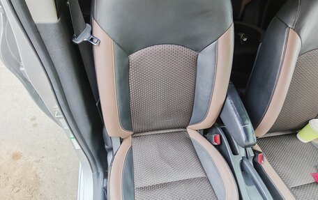 Nissan Note II рестайлинг, 2019 год, 1 090 000 рублей, 13 фотография