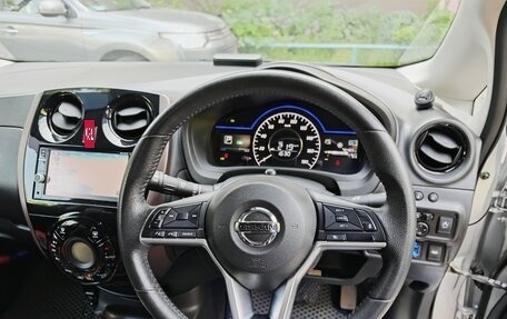 Nissan Note II рестайлинг, 2019 год, 1 090 000 рублей, 8 фотография