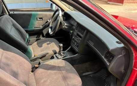 Audi 80, 1989 год, 155 000 рублей, 11 фотография