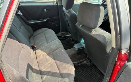 Audi 80, 1989 год, 155 000 рублей, 12 фотография
