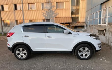 KIA Sportage III, 2011 год, 1 000 000 рублей, 8 фотография