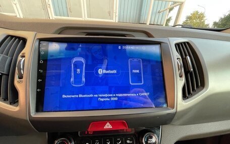 KIA Sportage III, 2011 год, 1 000 000 рублей, 6 фотография