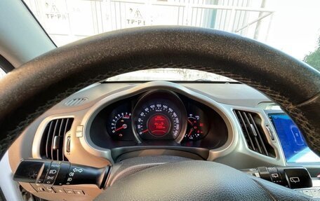 KIA Sportage III, 2011 год, 1 000 000 рублей, 7 фотография
