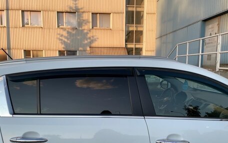 KIA Sportage III, 2011 год, 1 000 000 рублей, 10 фотография
