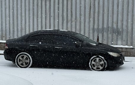 Honda Civic VIII, 2007 год, 790 000 рублей, 3 фотография