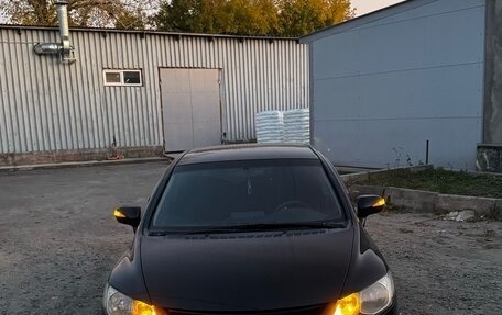 Honda Civic VIII, 2007 год, 790 000 рублей, 4 фотография