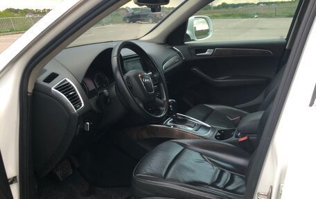Audi Q5, 2012 год, 1 500 000 рублей, 2 фотография