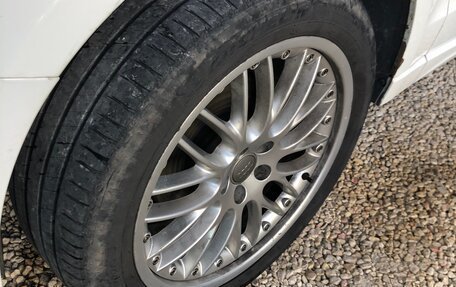Audi Q5, 2012 год, 1 500 000 рублей, 9 фотография
