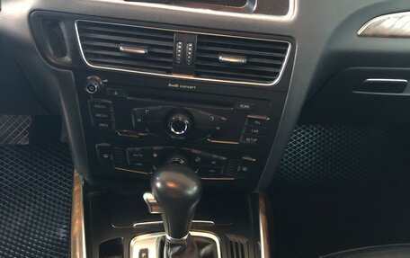 Audi Q5, 2012 год, 1 500 000 рублей, 4 фотография