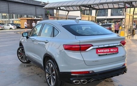 Geely Tugella FY11, 2024 год, 3 500 000 рублей, 3 фотография