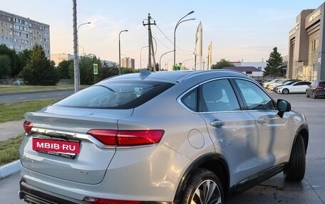 Geely Tugella FY11, 2024 год, 3 500 000 рублей, 2 фотография