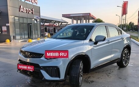 Geely Tugella FY11, 2024 год, 3 500 000 рублей, 4 фотография