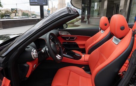 Mercedes-Benz SL-Класс AMG, 2023 год, 15 300 000 рублей, 16 фотография
