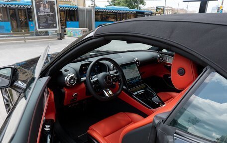 Mercedes-Benz SL-Класс AMG, 2023 год, 15 300 000 рублей, 15 фотография
