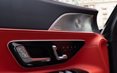 Mercedes-Benz SL-Класс AMG, 2023 год, 15 300 000 рублей, 18 фотография