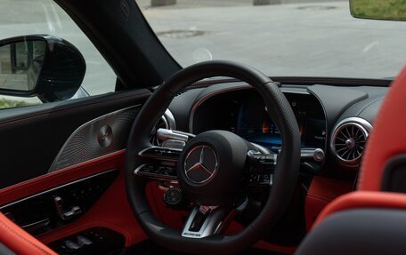 Mercedes-Benz SL-Класс AMG, 2023 год, 15 300 000 рублей, 19 фотография